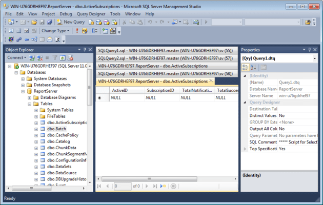 راهنمای گام به گام تحلیل query plan در sql server: از مبتدی تا پیشرفته تحلیل Query Plan