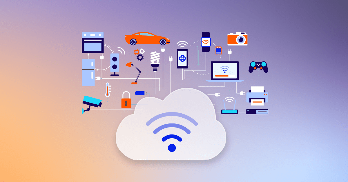 ساخت پروژه IoT