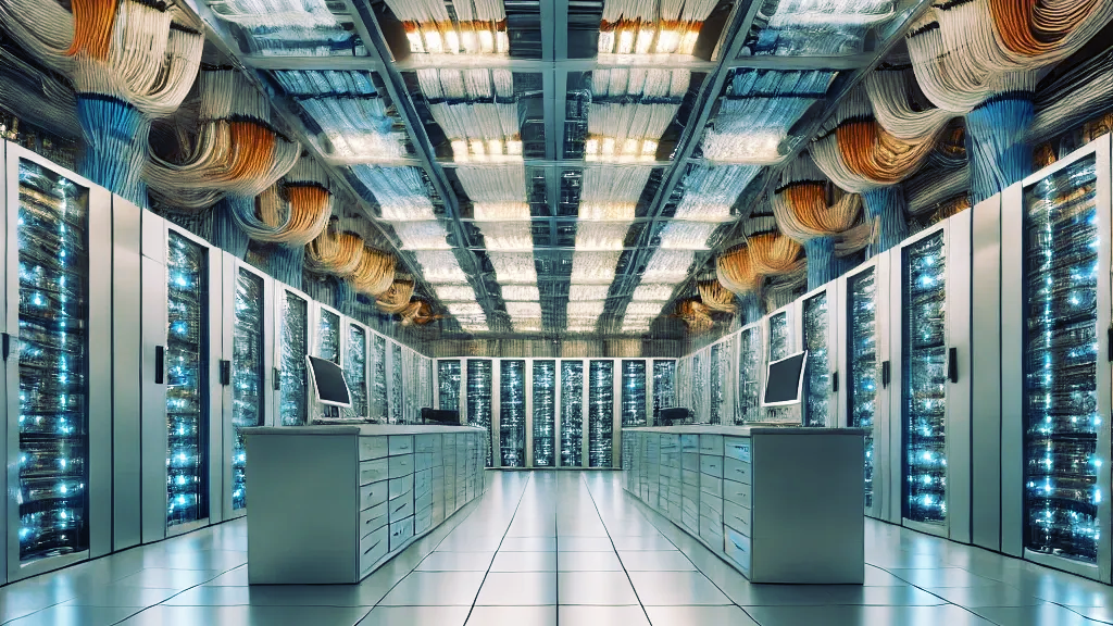 استاندارد TIA-942