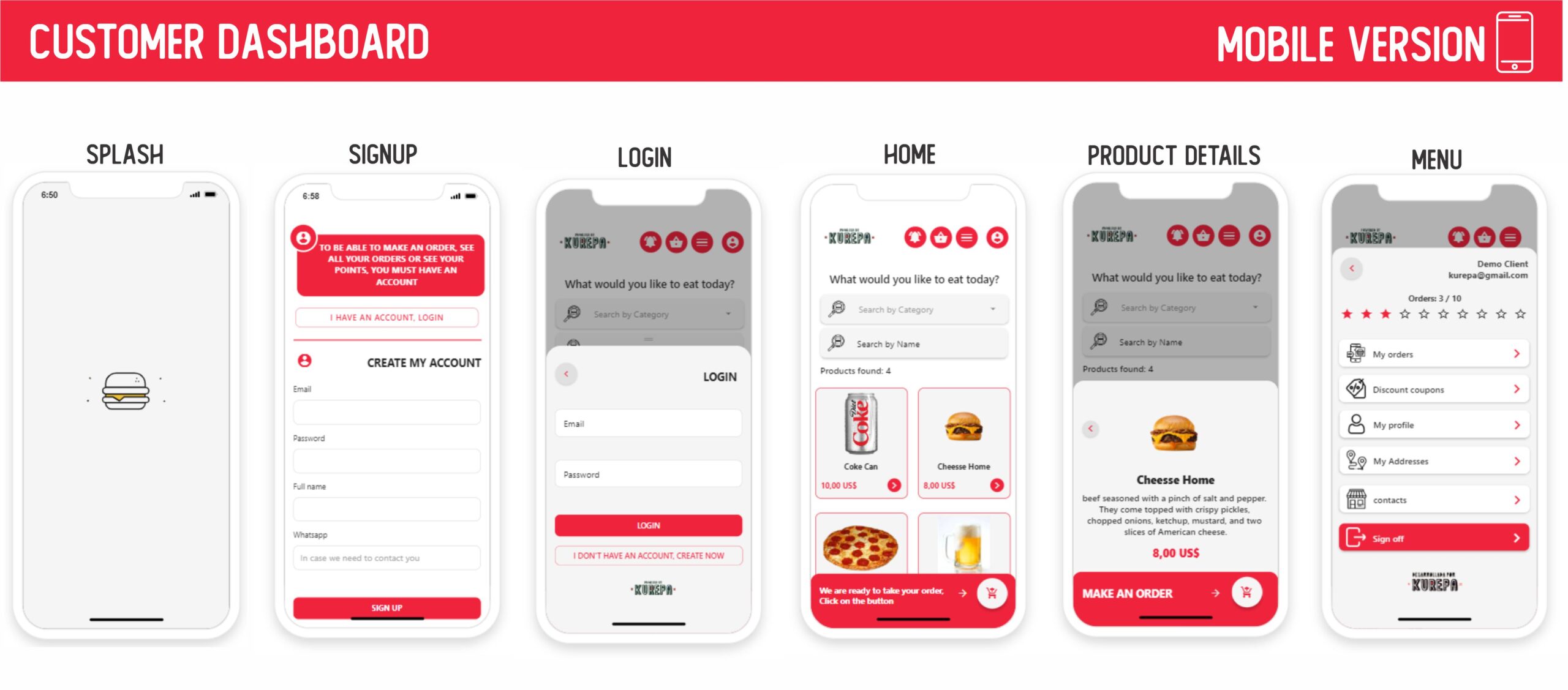 همه چیز درباره اپلیکیشن ساز موبایل adalo اپلیکیشن ساز موبایل Adalo