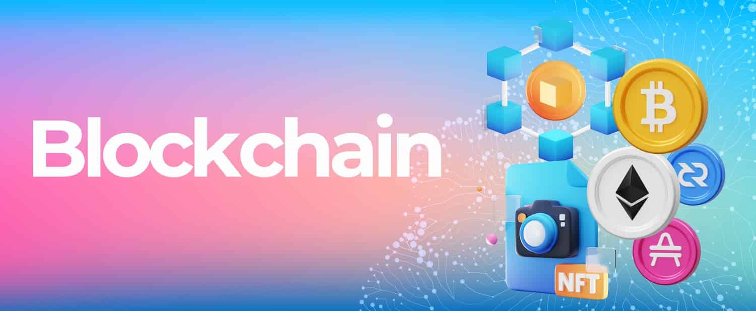 Web3 و Blockchain