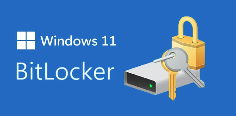BitLocker