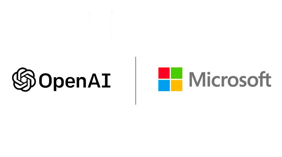 همکاری Microsoft و OpenAI