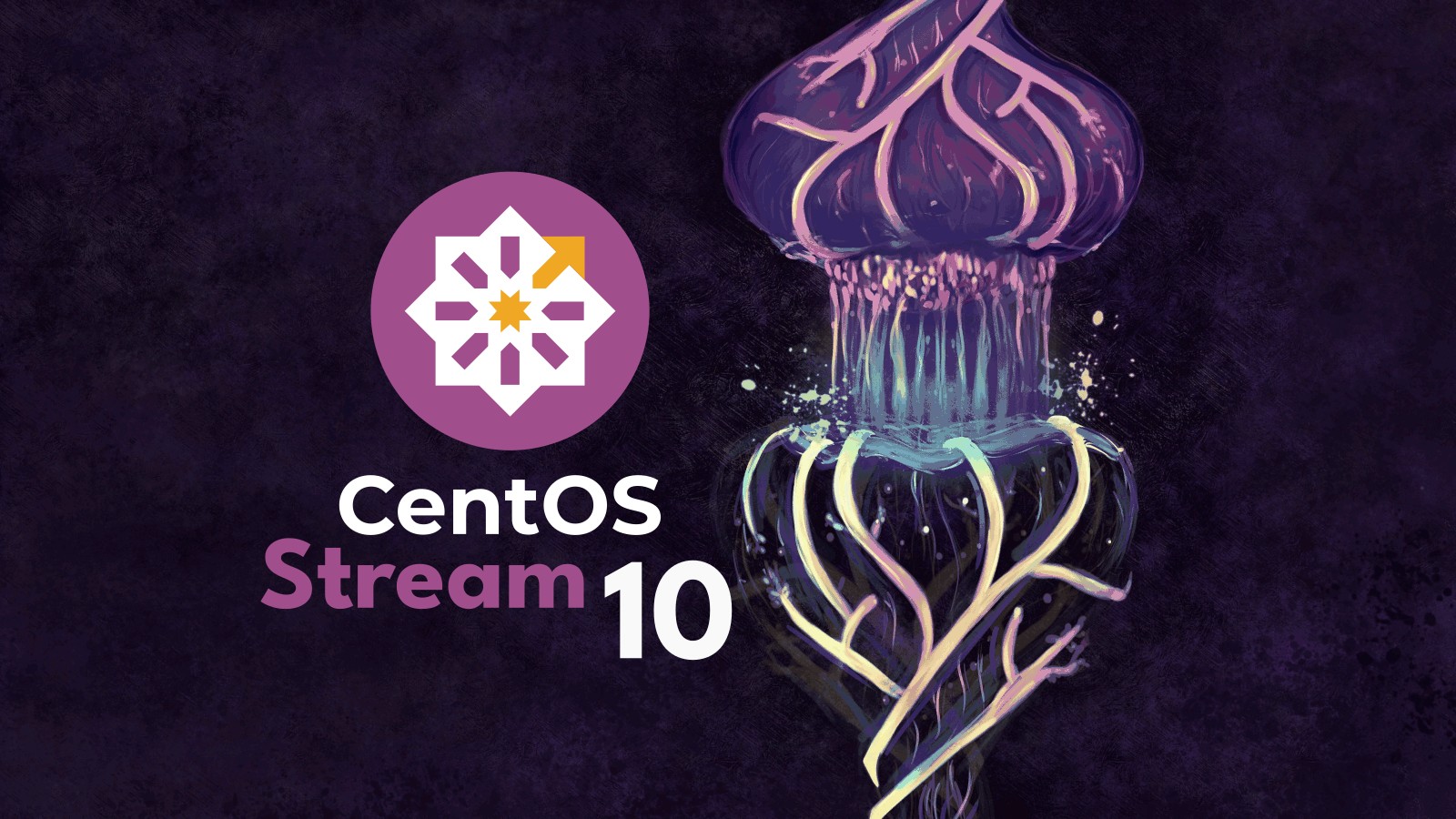 CentOS