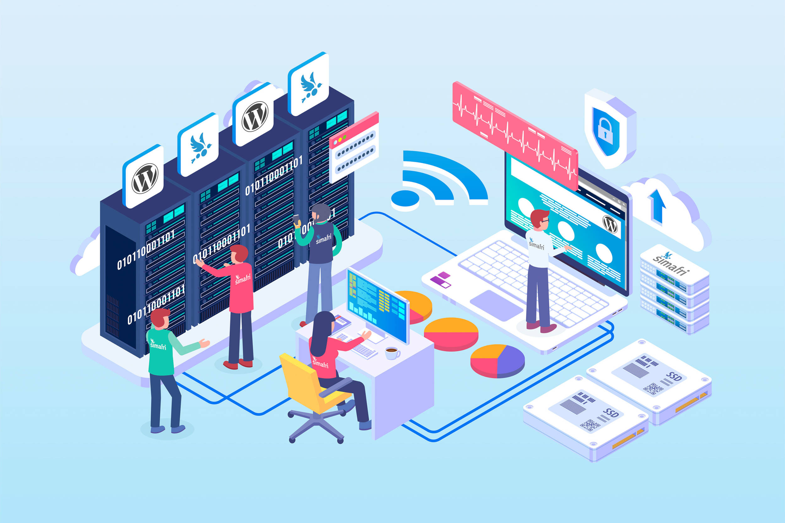 انتخاب هاست