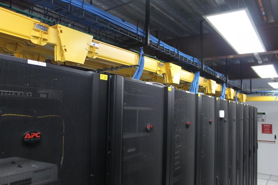 استاندارد TIA-942