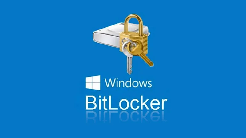 BitLocker