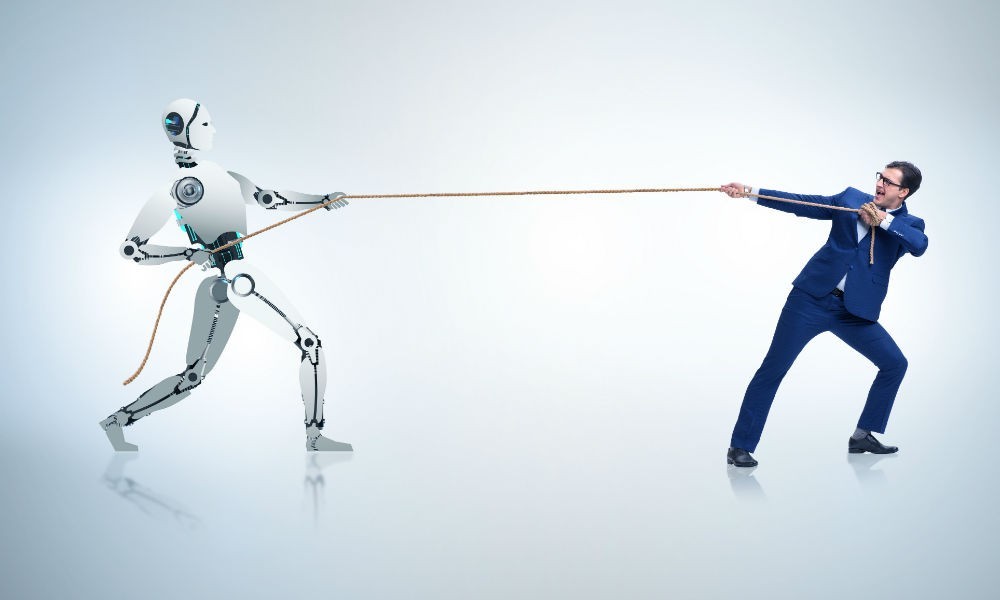 مشاغل فناوری اطلاعات