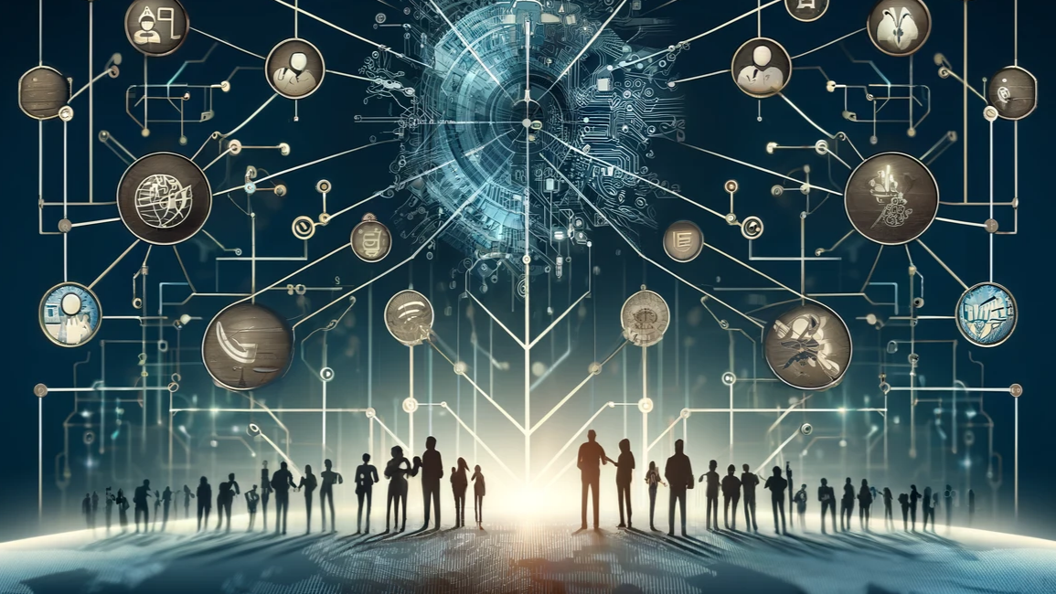 حاکمیت هوش مصنوعی