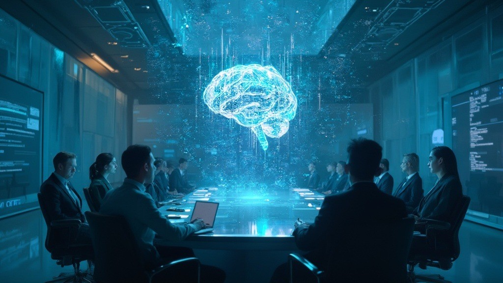 تصمیم گیری لحظه ای