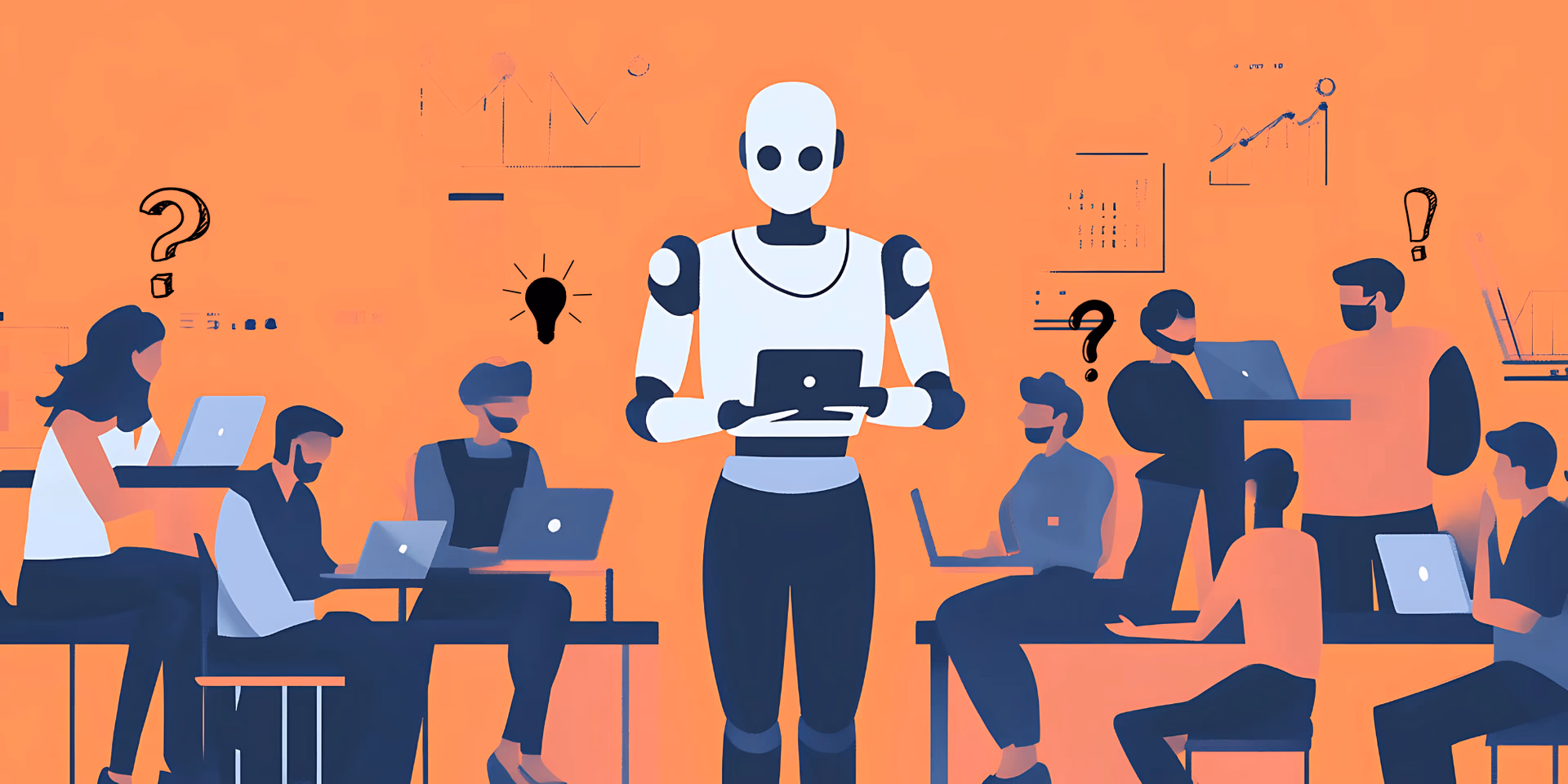 مشاغل فناوری اطلاعات