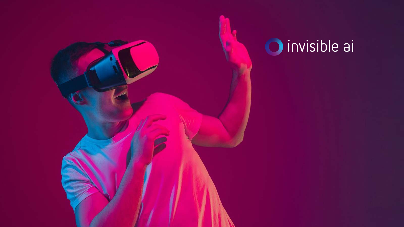 هوش مصنوعی نامرئی