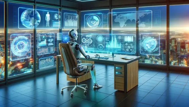 تصمیم گیری لحظه ای