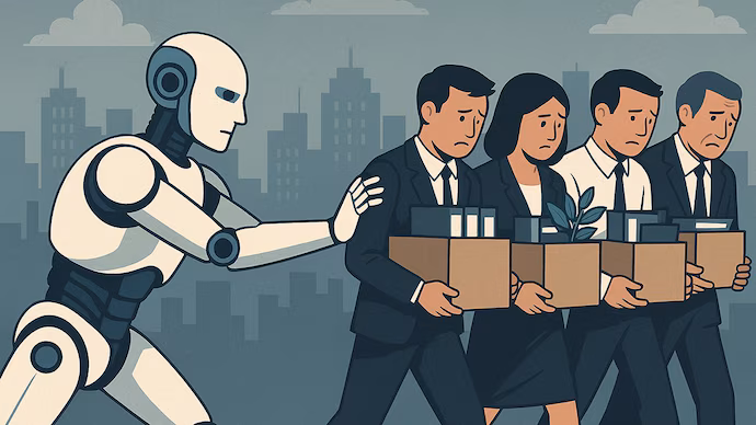 مشاغل فناوری اطلاعات