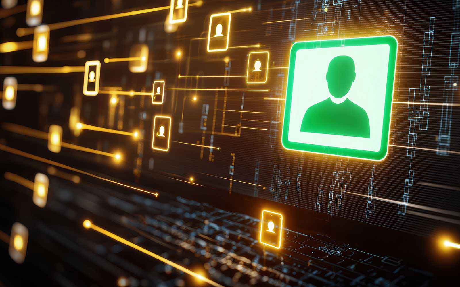 احراز هویت هوشمند