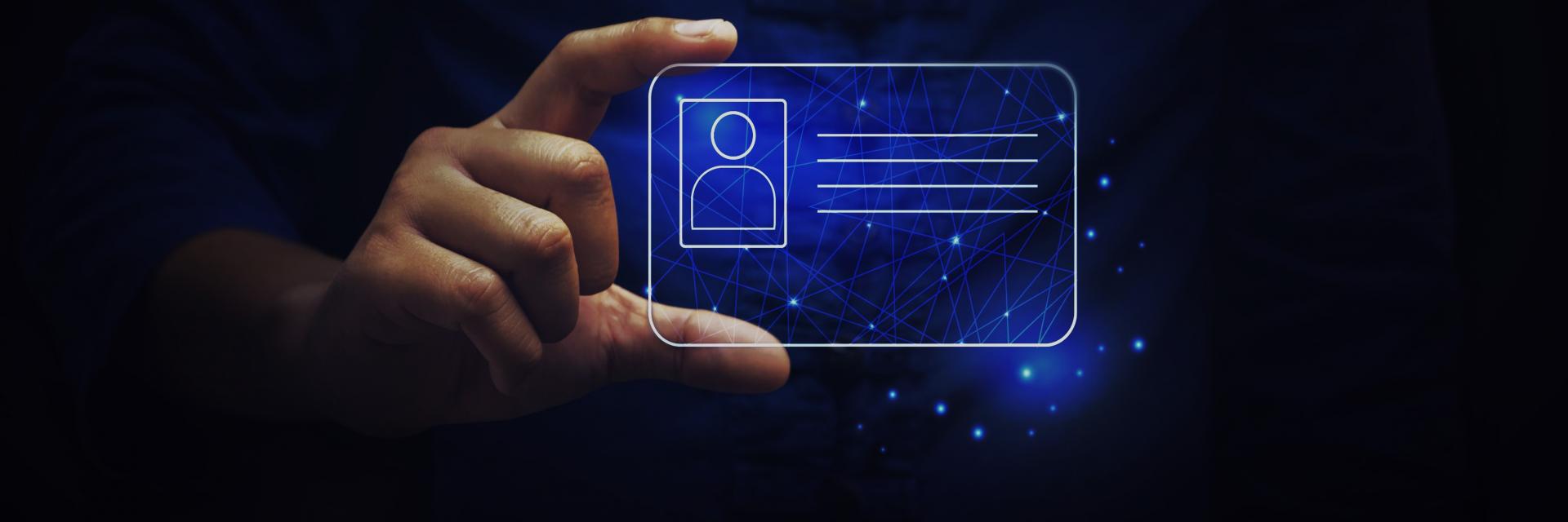 احراز هویت هوشمند