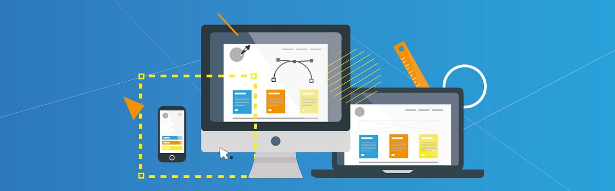 بهترین فریم ورک‌ های بک‌ اند