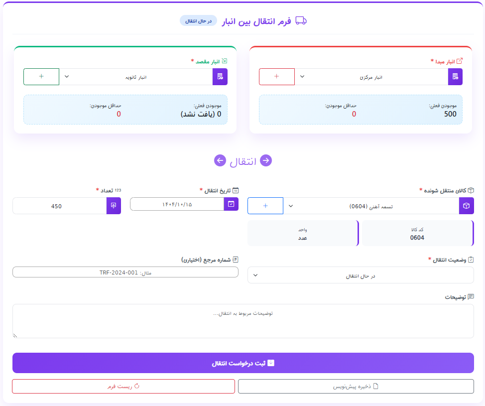 نرم افزار مدیریت قرارداد ها شیرپوینت نرم افزار مدیریت قرارداد ها شیرپوینت