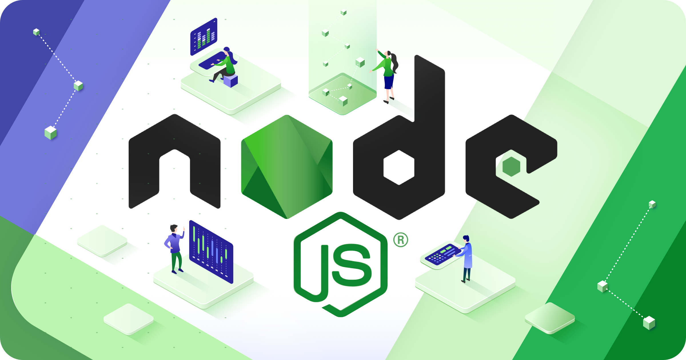پروژه Node.js