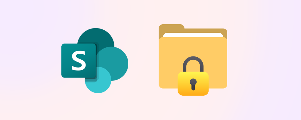 بعضی از فایل ها در شیرپوینت باز نمی شوند