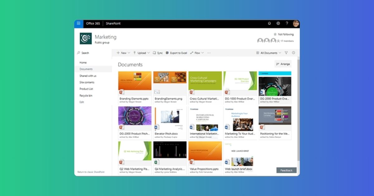 هزینه و مجوزهای شیرپوینت