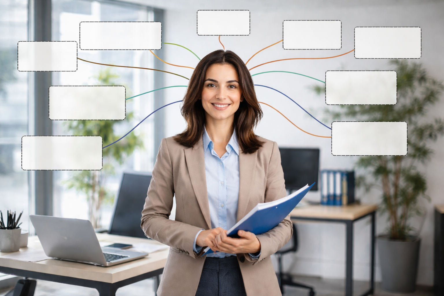 منابع انسانی با شیرپوینت