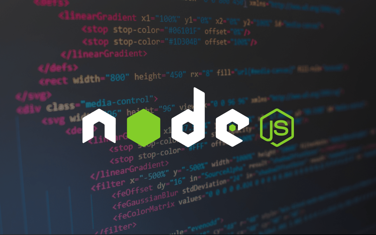 پروژه Node.js