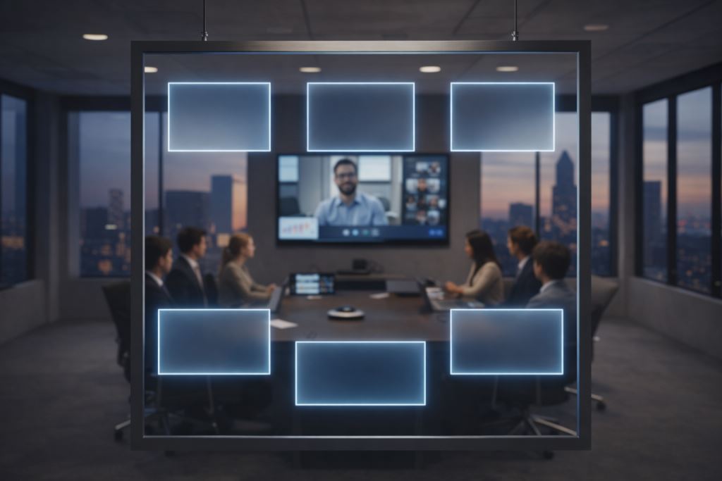 مدیریت جلسات با شیرپوینت SharePoint