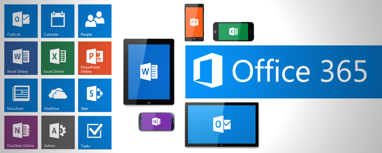 آفیس آنلاین و آفیس 365