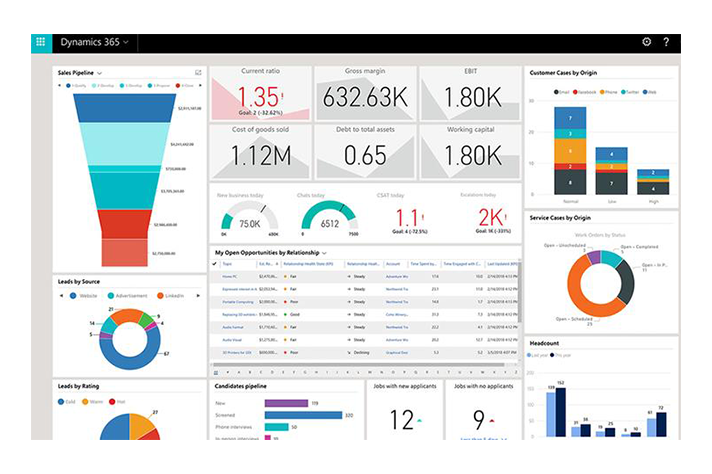 Dynamics 365 با Power Platform