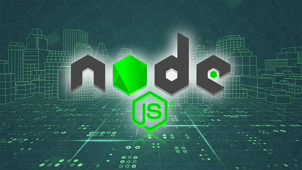 پروژه Node.js