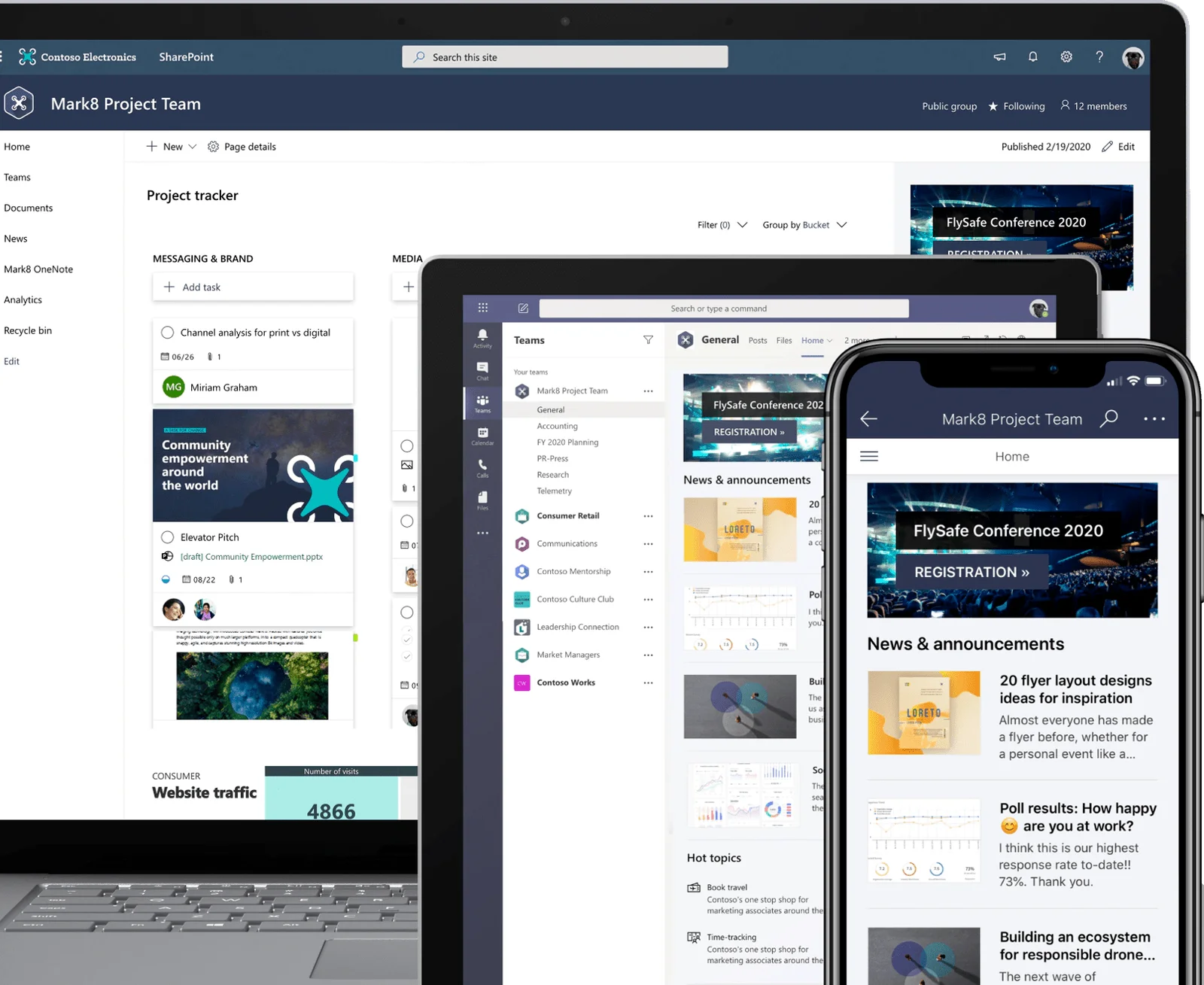 پیاده سازی SharePoint 2022
