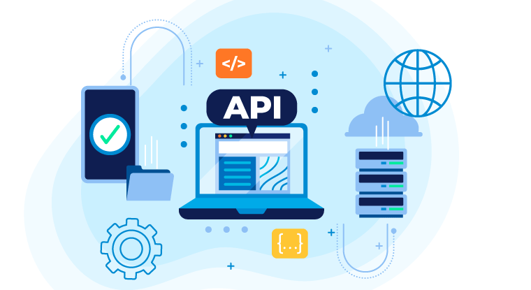 طراحی API