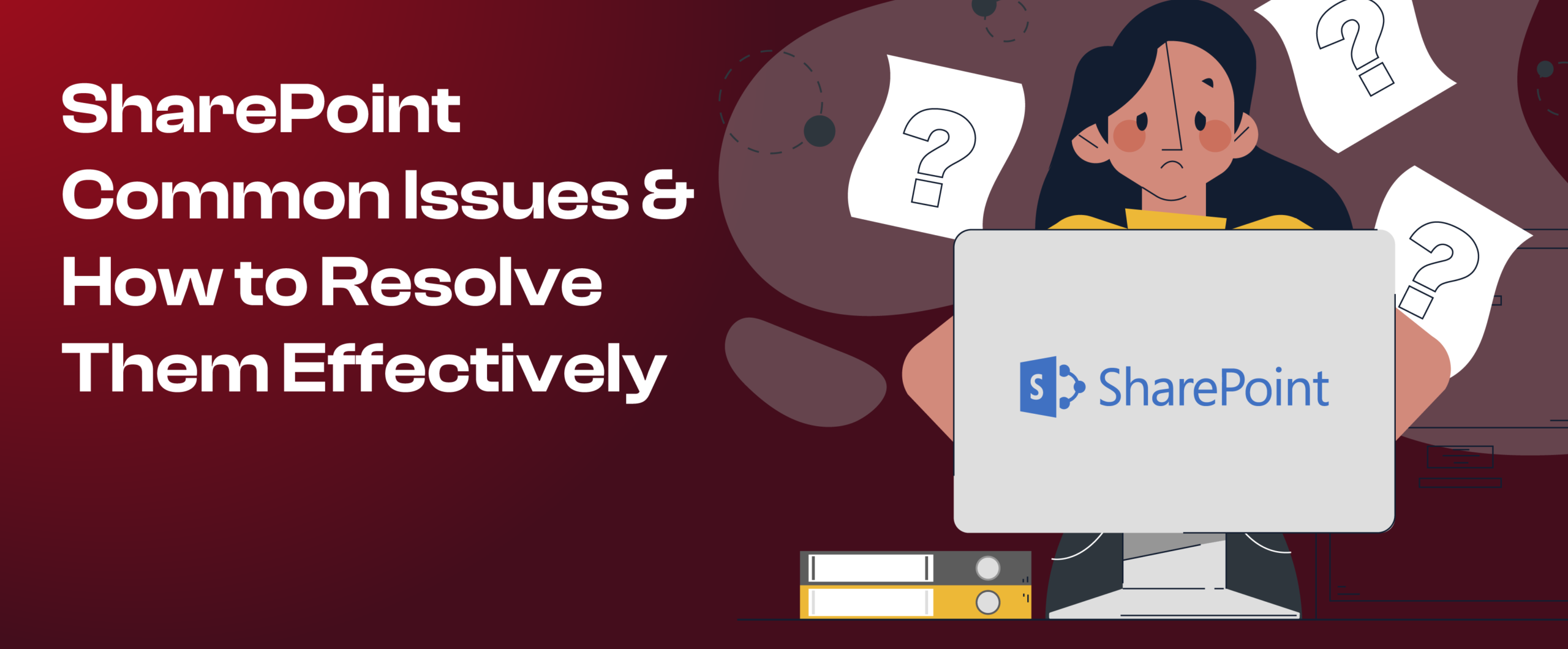 اشتباهات رایج ادمین‌ها در نگهداری SharePoint Server که باعث Downtime می‌شود